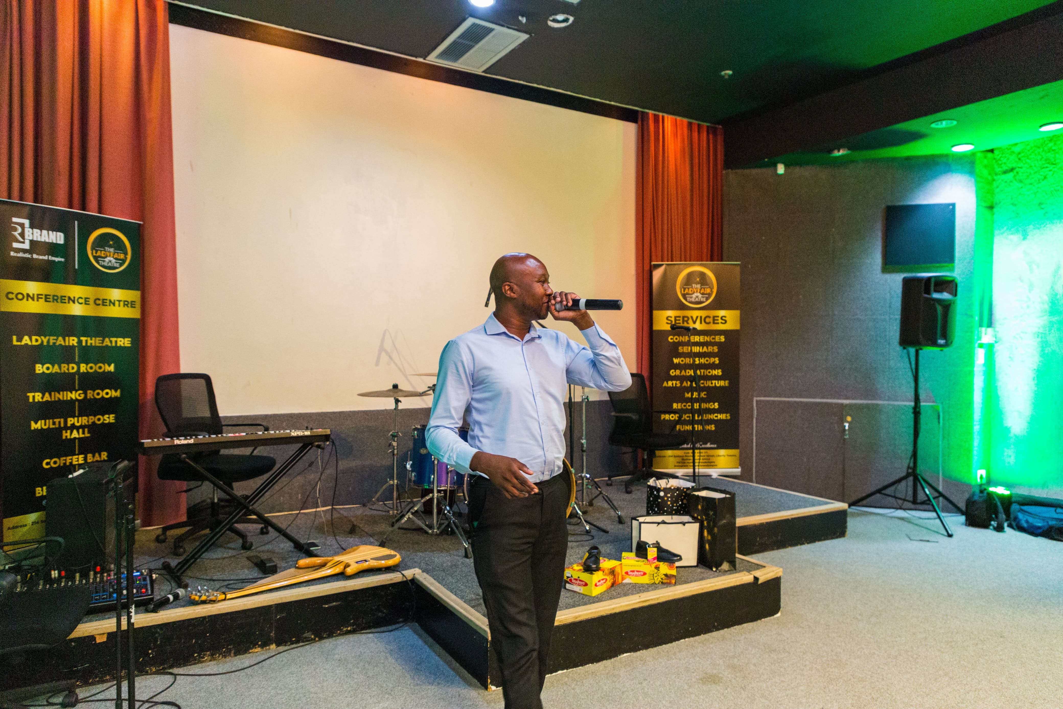 Sabelo Nyawo Foundation image 13